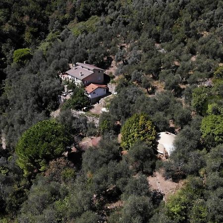 A Casa Di Grea Panzió Rapallo Kültér fotó