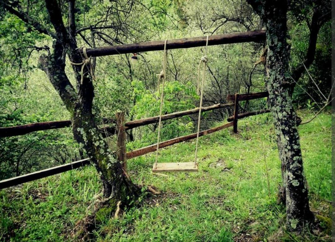 A Casa Di Grea Panzió Rapallo Kültér fotó