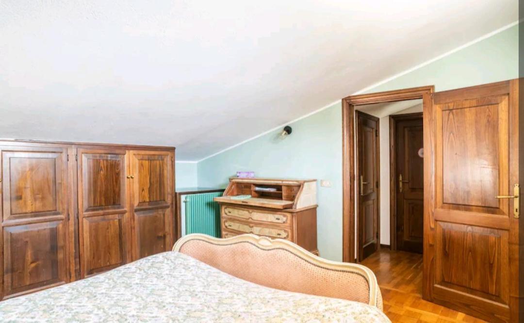 A Casa Di Grea Panzió Rapallo Kültér fotó